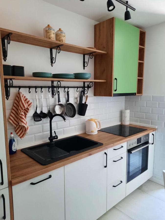 Babalina'S Place Bihać Buitenkant foto