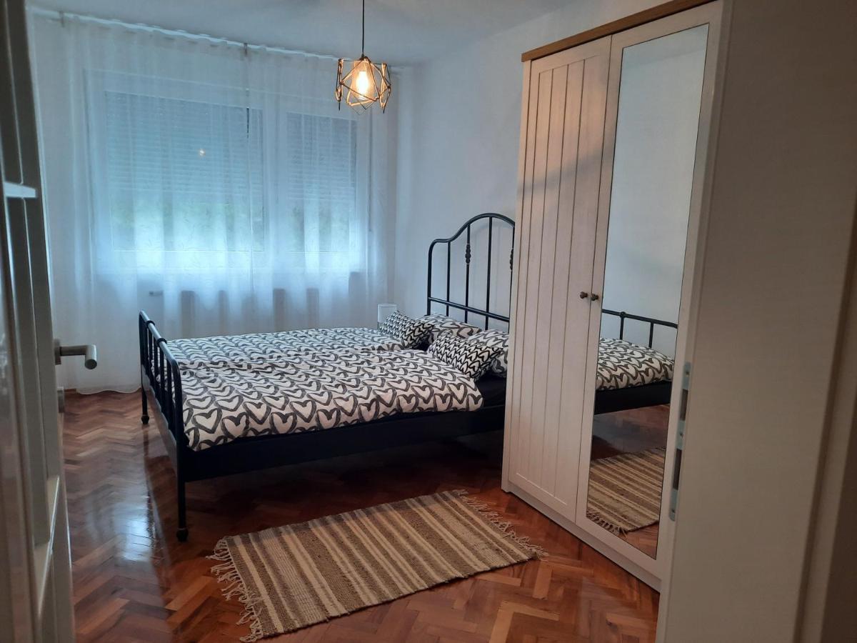 Babalina'S Place Bihać Buitenkant foto
