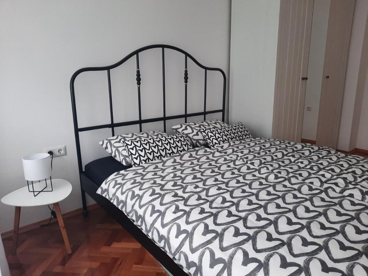 Babalina'S Place Bihać Buitenkant foto