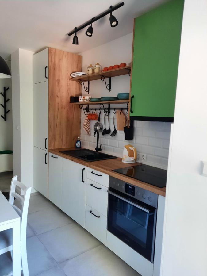 Babalina'S Place Bihać Buitenkant foto