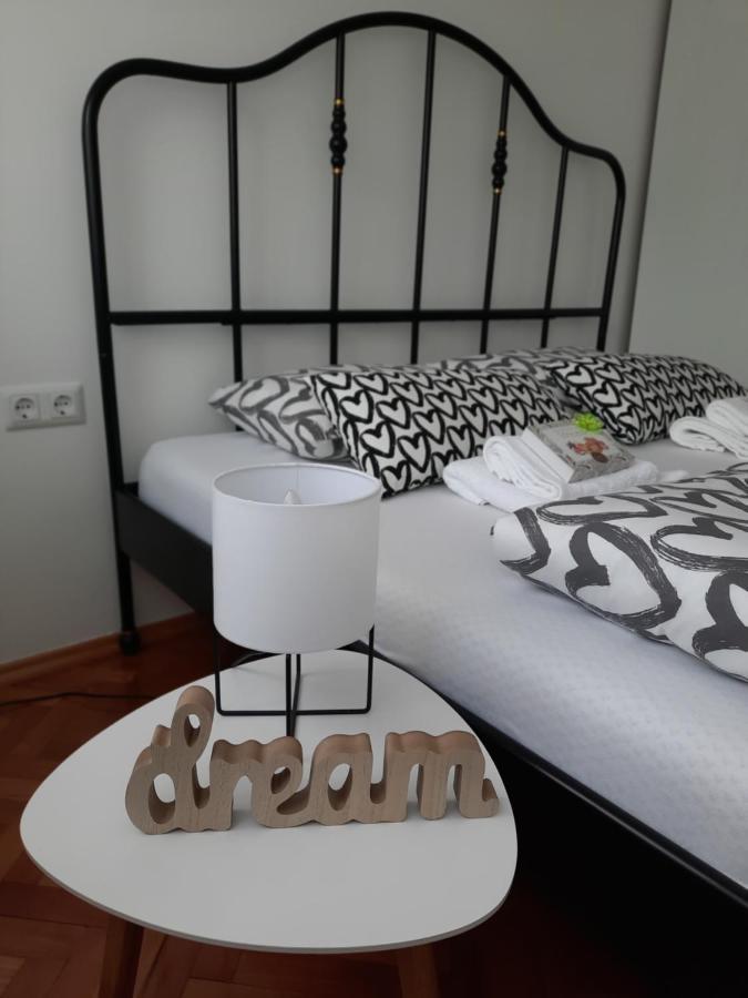 Babalina'S Place Bihać Buitenkant foto