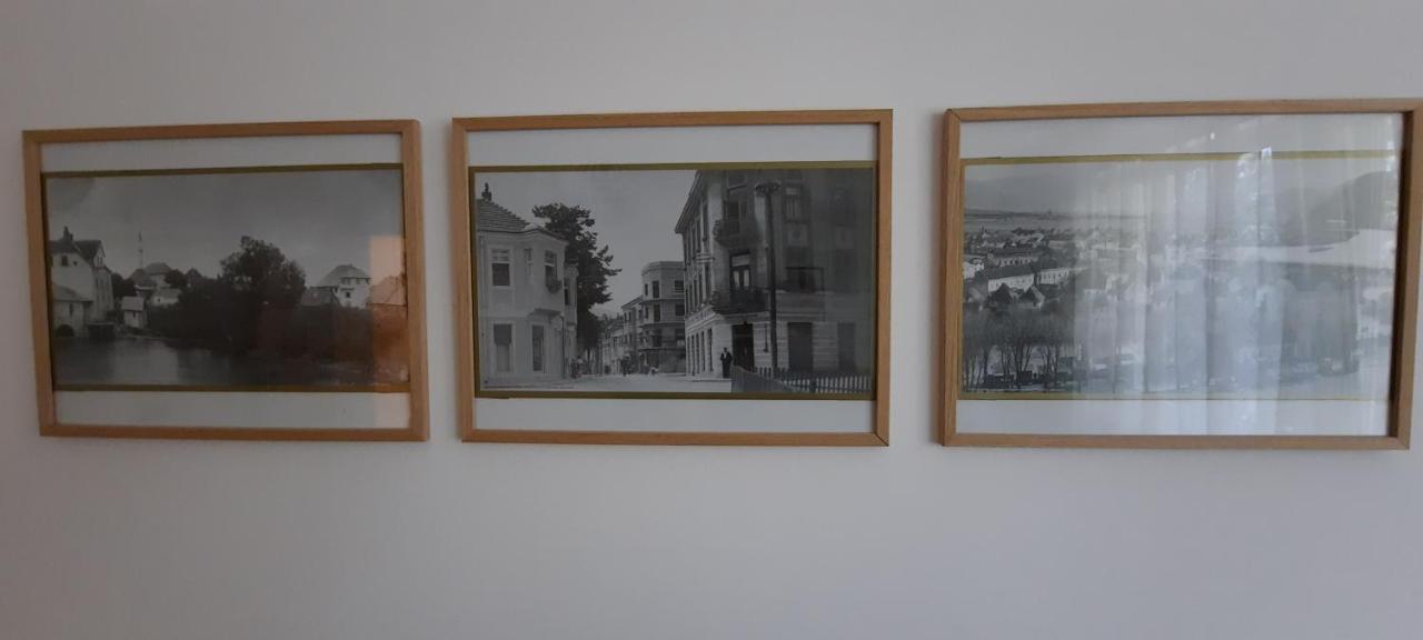 Babalina'S Place Bihać Buitenkant foto