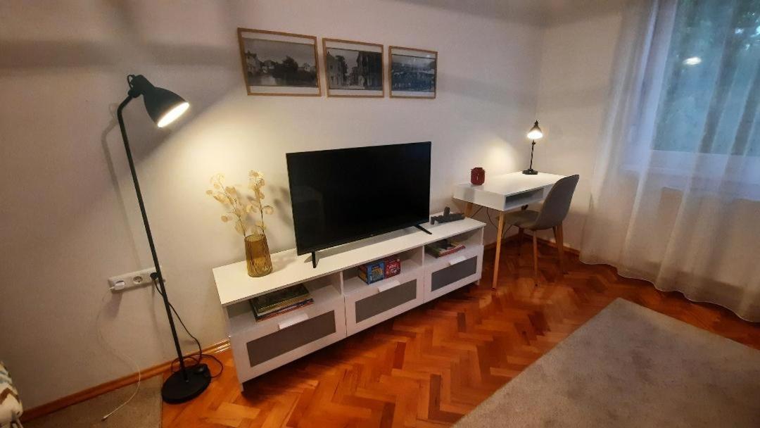 Babalina'S Place Bihać Buitenkant foto