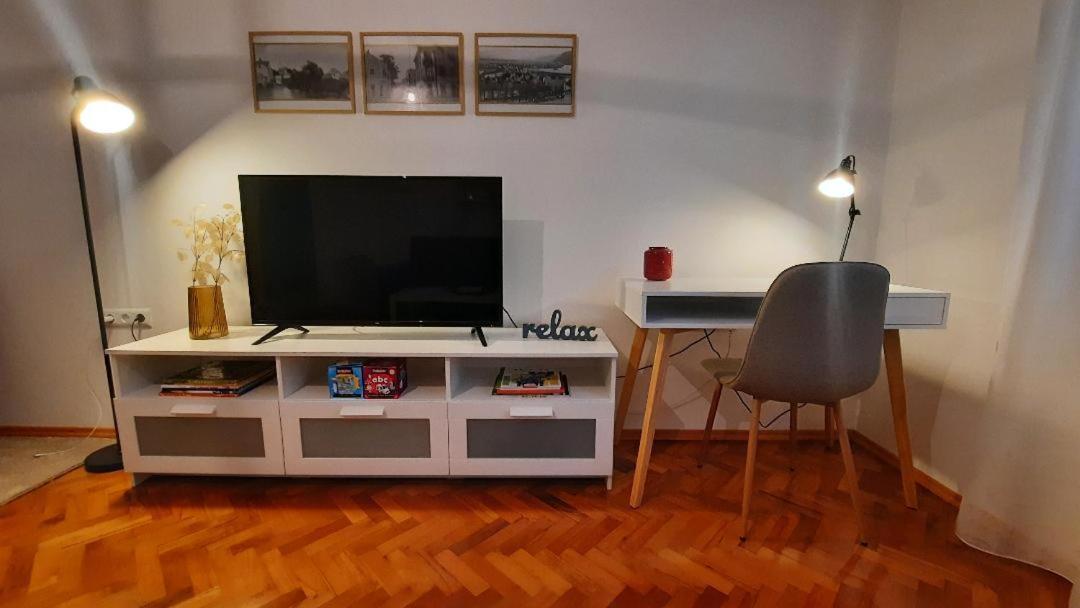 Babalina'S Place Bihać Buitenkant foto