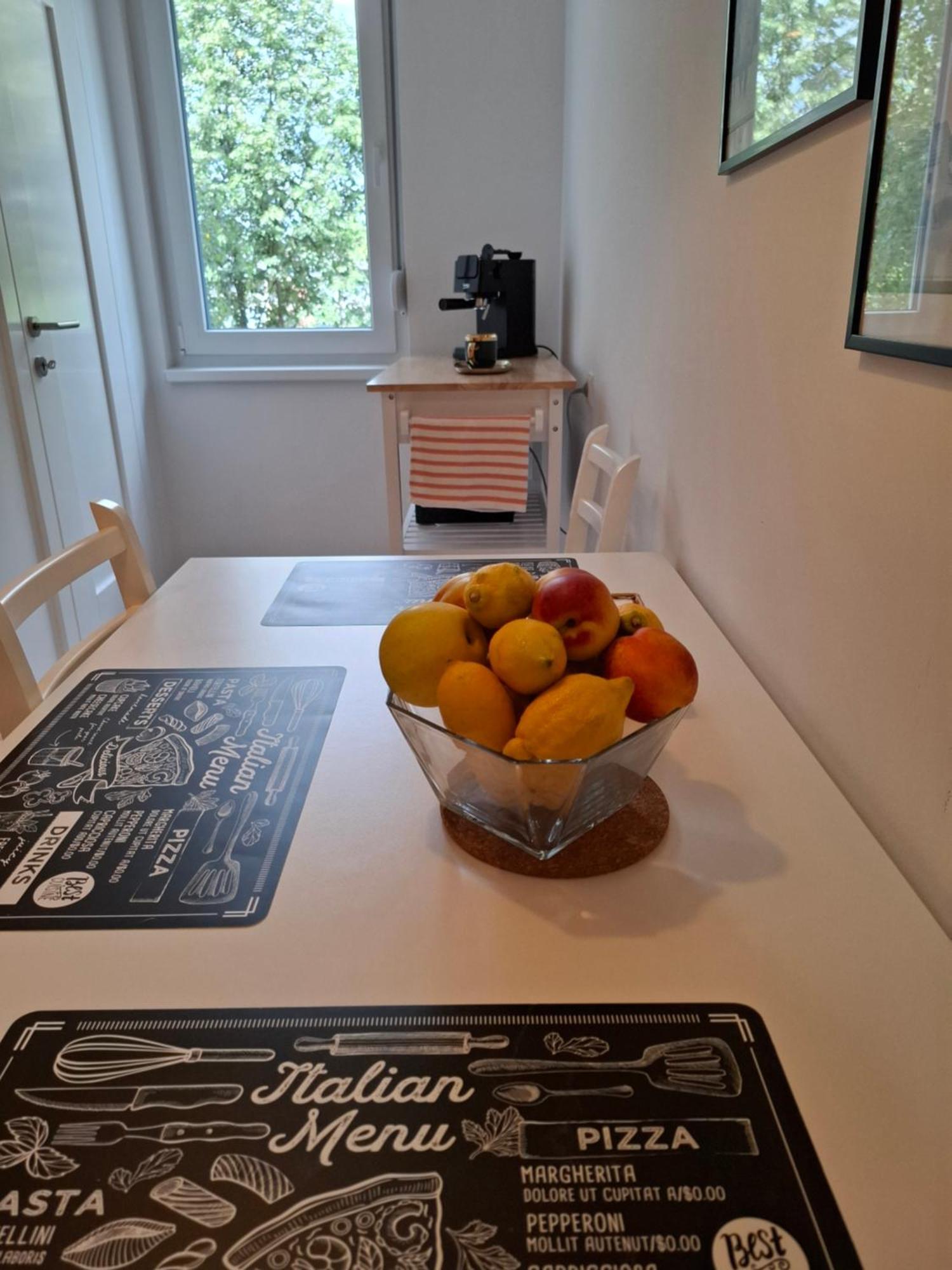 Babalina'S Place Bihać Buitenkant foto